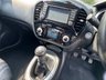 USED 2016 66 NISSAN JUKE 1.5 dCi Tekna SUV 5dr Diesel Manual Euro 6 ULEZ (s/s) (110 ps) �&pound;20 ROAD TAX 70 MPG 2016 NISSAN JUKE 1.5 dCi Tekna SUV 5dr Diesel Manual Euro 6 ULEZ Compliant (s/s) (110 ps) &pound;20 ROAD TAX 70 MPG DAB RADIO MP3 BLUETOOTH PHONE STEREO SAT NAV CLIMATE CRUISE CONTROL FSH 12 MONTHS MOT 6 MONTHS RAC WARRANTY FINANCE AVAILABLE PCP HP