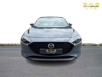 USED 2020 69 MAZDA MAZDA3 2.0 SKYACTIV-G MHEV GT Sport Hatchback 5dr Petrol Manual Euro 6 (s/s) (122 ps) **FINANCE ME FOR UP TO 5 YEARS WITH NO DEPOSIT**