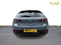 USED 2020 69 MAZDA MAZDA3 2.0 SKYACTIV-G MHEV GT Sport Hatchback 5dr Petrol Manual Euro 6 (s/s) (122 ps) **FINANCE ME FOR UP TO 5 YEARS WITH NO DEPOSIT**