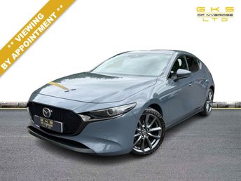 View our MAZDA MAZDA3