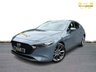 USED 2020 69 MAZDA MAZDA3 2.0 SKYACTIV-G MHEV GT Sport Hatchback 5dr Petrol Manual Euro 6 (s/s) (122 ps) **FINANCE ME FOR UP TO 5 YEARS WITH NO DEPOSIT**