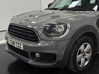 USED 2018 18 MINI COUNTRYMAN 2.0 Cooper D SUV 5dr Diesel Auto Euro 6 (s/s) (150 ps) 