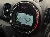 USED 2018 18 MINI COUNTRYMAN 2.0 Cooper D SUV 5dr Diesel Auto Euro 6 (s/s) (150 ps) 