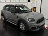 USED 2018 18 MINI COUNTRYMAN 2.0 Cooper D SUV 5dr Diesel Auto Euro 6 (s/s) (150 ps) 