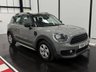 USED 2018 18 MINI COUNTRYMAN 2.0 Cooper D SUV 5dr Diesel Auto Euro 6 (s/s) (150 ps) 