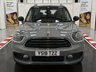 USED 2018 18 MINI COUNTRYMAN 2.0 Cooper D SUV 5dr Diesel Auto Euro 6 (s/s) (150 ps) 