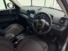 USED 2018 18 MINI COUNTRYMAN 2.0 Cooper D SUV 5dr Diesel Auto Euro 6 (s/s) (150 ps) 