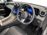 USED 2023 23 MERCEDES-BENZ GLC 2.0 GLC300dh MHEV AMG Line (Premium) SUV 5dr Diesel Hybrid G-Tronic+ 4MATIC Euro 6 (s/s) (291 ps) 
