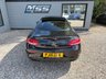 USED 2018 18 MERCEDES-BENZ C CLASS 2.1 C220d AMG Line (Premium Plus) Coupe 2dr Diesel G-Tronic+ Euro 6 (s/s) (170 ps) 