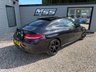 USED 2018 18 MERCEDES-BENZ C CLASS 2.1 C220d AMG Line (Premium Plus) Coupe 2dr Diesel G-Tronic+ Euro 6 (s/s) (170 ps) 
