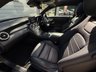 USED 2018 18 MERCEDES-BENZ C CLASS 2.1 C220d AMG Line (Premium Plus) Coupe 2dr Diesel G-Tronic+ Euro 6 (s/s) (170 ps) 