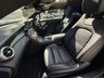 USED 2018 18 MERCEDES-BENZ C CLASS 2.1 C220d AMG Line (Premium Plus) Coupe 2dr Diesel G-Tronic+ Euro 6 (s/s) (170 ps) 