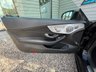 USED 2018 18 MERCEDES-BENZ C CLASS 2.1 C220d AMG Line (Premium Plus) Coupe 2dr Diesel G-Tronic+ Euro 6 (s/s) (170 ps) 