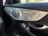 USED 2018 18 MERCEDES-BENZ C CLASS 2.1 C220d AMG Line (Premium Plus) Coupe 2dr Diesel G-Tronic+ Euro 6 (s/s) (170 ps) 