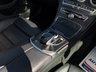 USED 2018 18 MERCEDES-BENZ C CLASS 2.1 C220d AMG Line (Premium Plus) Coupe 2dr Diesel G-Tronic+ Euro 6 (s/s) (170 ps) 