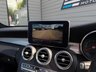 USED 2018 18 MERCEDES-BENZ C CLASS 2.1 C220d AMG Line (Premium Plus) Coupe 2dr Diesel G-Tronic+ Euro 6 (s/s) (170 ps) 