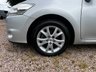 USED 2011 11 TOYOTA AURIS 1.33 Dual VVT-i TR Hatchback 5dr Petrol Manual Euro 4 (s/s) (101 ps) 