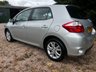 USED 2011 11 TOYOTA AURIS 1.33 Dual VVT-i TR Hatchback 5dr Petrol Manual Euro 4 (s/s) (101 ps) 