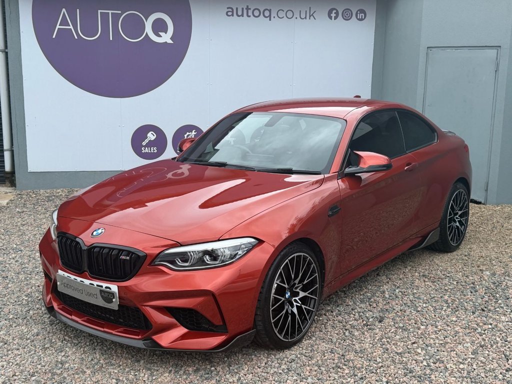 Bmw M2