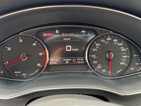 USED 2018 68 AUDI A6 SALOON 2.0 TDI 40 S line Saloon 4dr Diesel S Tronic Euro 6 (s/s) (204 ps) REAR CAMERA, MEMORY SEATS