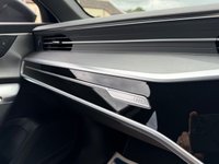 USED 2018 68 AUDI A6 SALOON 2.0 TDI 40 S line Saloon 4dr Diesel S Tronic Euro 6 (s/s) (204 ps) REAR CAMERA, MEMORY SEATS