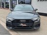USED 2018 68 AUDI A6 SALOON 2.0 TDI 40 S line Saloon 4dr Diesel S Tronic Euro 6 (s/s) (204 ps) REAR CAMERA, MEMORY SEATS