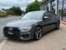 USED 2018 68 AUDI A6 SALOON 2.0 TDI 40 S line Saloon 4dr Diesel S Tronic Euro 6 (s/s) (204 ps) REAR CAMERA, MEMORY SEATS