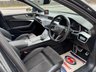 USED 2018 68 AUDI A6 SALOON 2.0 TDI 40 S line Saloon 4dr Diesel S Tronic Euro 6 (s/s) (204 ps) REAR CAMERA, MEMORY SEATS