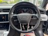 USED 2018 68 AUDI A6 SALOON 2.0 TDI 40 S line Saloon 4dr Diesel S Tronic Euro 6 (s/s) (204 ps) REAR CAMERA, MEMORY SEATS