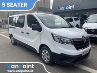 2023 RENAULT TRAFIC