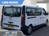 USED 2023 73 RENAULT TRAFIC 2.0 dCi LL30 Business Minibus Double Cab 5dr Diesel Manual L2 H1 Euro 6 (s/s) (9 Seat) (110 ps) 