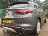 USED 2018 18 ALFA ROMEO STELVIO 2.2 TD Speciale SUV 5dr Diesel Auto Q4 AWD Euro 6 (s/s) (210 ps) LOVELY CLEAN CONDITION - A STUNNING LOOKING CAR