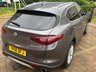 USED 2018 18 ALFA ROMEO STELVIO 2.2 TD Speciale SUV 5dr Diesel Auto Q4 AWD Euro 6 (s/s) (210 ps) LOVELY CLEAN CONDITION - A STUNNING LOOKING CAR