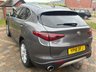 USED 2018 18 ALFA ROMEO STELVIO 2.2 TD Speciale SUV 5dr Diesel Auto Q4 AWD Euro 6 (s/s) (210 ps) LOVELY CLEAN CONDITION - A STUNNING LOOKING CAR