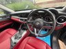 USED 2018 18 ALFA ROMEO STELVIO 2.2 TD Speciale SUV 5dr Diesel Auto Q4 AWD Euro 6 (s/s) (210 ps) LOVELY CLEAN CONDITION - A STUNNING LOOKING CAR