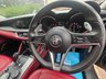 USED 2018 18 ALFA ROMEO STELVIO 2.2 TD Speciale SUV 5dr Diesel Auto Q4 AWD Euro 6 (s/s) (210 ps) LOVELY CLEAN CONDITION - A STUNNING LOOKING CAR