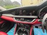 USED 2018 18 ALFA ROMEO STELVIO 2.2 TD Speciale SUV 5dr Diesel Auto Q4 AWD Euro 6 (s/s) (210 ps) LOVELY CLEAN CONDITION - A STUNNING LOOKING CAR
