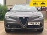 USED 2018 18 ALFA ROMEO STELVIO 2.2 TD Speciale SUV 5dr Diesel Auto Q4 AWD Euro 6 (s/s) (210 ps) LOVELY CLEAN CONDITION - A STUNNING LOOKING CAR