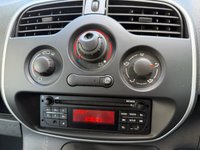 USED 2021 70 RENAULT KANGOO MAXI ZE LL21 33kWh Business Crew Van 4dr Electric Auto L3 H1 (i) (60 ps) Great Range, XLWB model.