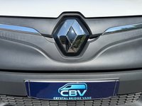 USED 2021 70 RENAULT KANGOO MAXI ZE LL21 33kWh Business Crew Van 4dr Electric Auto L3 H1 (i) (60 ps) Great Range, XLWB model.