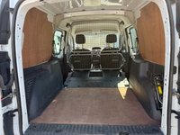 USED 2021 70 RENAULT KANGOO MAXI ZE LL21 33kWh Business Crew Van 4dr Electric Auto L3 H1 (i) (60 ps) Great Range, XLWB model.