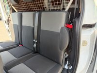 USED 2021 70 RENAULT KANGOO MAXI ZE LL21 33kWh Business Crew Van 4dr Electric Auto L3 H1 (i) (60 ps) Great Range, XLWB model.