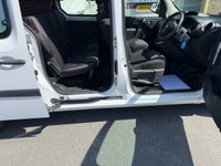 USED 2021 70 RENAULT KANGOO MAXI ZE LL21 33kWh Business Crew Van 4dr Electric Auto L3 H1 (i) (60 ps) Great Range, XLWB model.