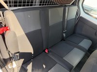USED 2021 70 RENAULT KANGOO MAXI ZE LL21 33kWh Business Crew Van 4dr Electric Auto L3 H1 (i) (60 ps) Great Range, XLWB model.