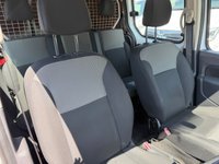 USED 2021 70 RENAULT KANGOO MAXI ZE LL21 33kWh Business Crew Van 4dr Electric Auto L3 H1 (i) (60 ps) Great Range, XLWB model.