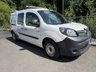 USED 2021 70 RENAULT KANGOO MAXI ZE LL21 33kWh Business Crew Van 4dr Electric Auto L3 H1 (i) (60 ps) Great Range, XLWB model.