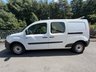 USED 2021 70 RENAULT KANGOO MAXI ZE LL21 33kWh Business Crew Van 4dr Electric Auto L3 H1 (i) (60 ps) Great Range, XLWB model.