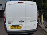 USED 2021 70 RENAULT KANGOO MAXI ZE LL21 33kWh Business Crew Van 4dr Electric Auto L3 H1 (i) (60 ps) Great Range, XLWB model.