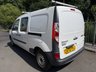USED 2021 70 RENAULT KANGOO MAXI ZE LL21 33kWh Business Crew Van 4dr Electric Auto L3 H1 (i) (60 ps) Great Range, XLWB model.