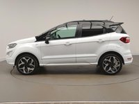 USED 2018 18 FORD ECOSPORT 1.5 TDCi ST-Line SUV 5dr Diesel Manual Euro 6 (s/s) (100 ps) 